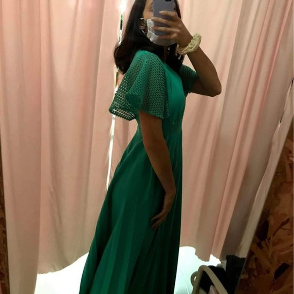 Prom Dress / Robe de bal - Picture 4 of 4